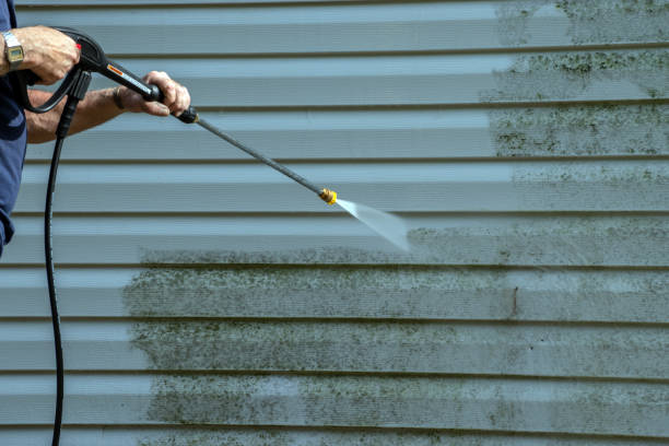 Best Residential Pressure Washing Services  in Wellington, UT